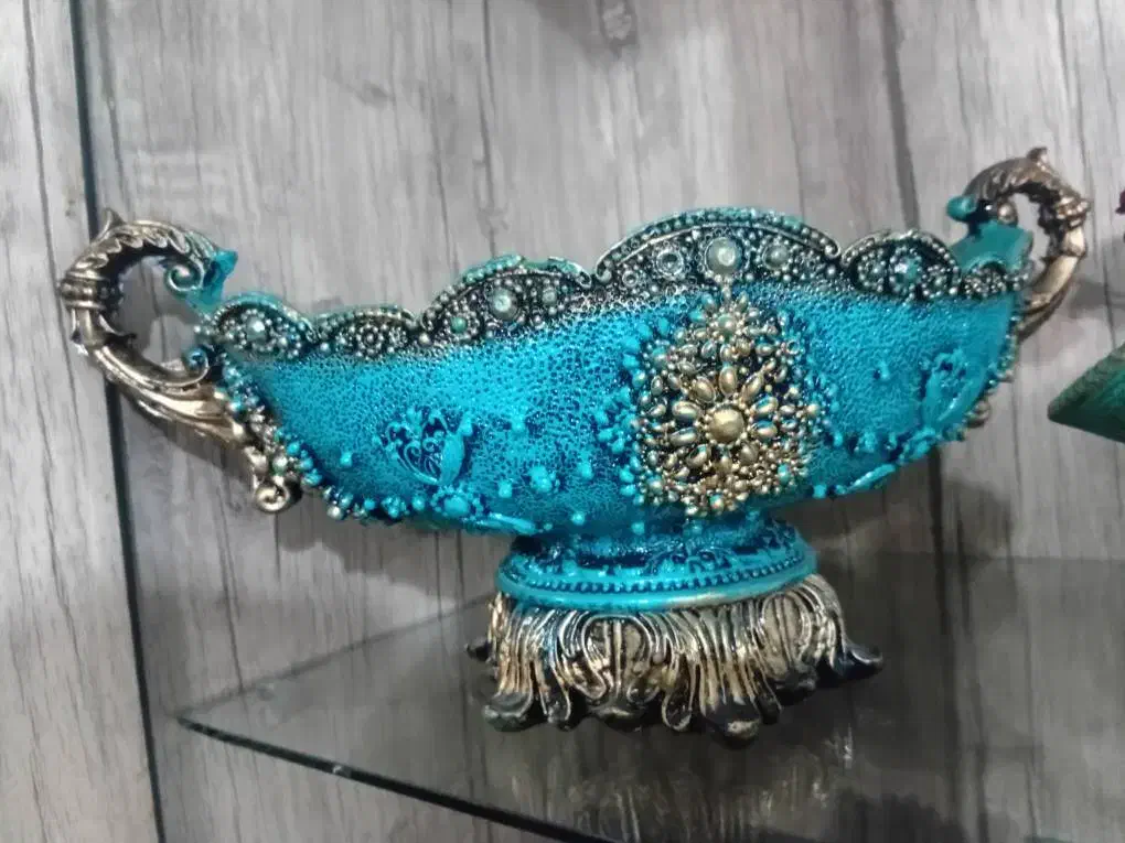 ظروف و دکوری|حراج|قدس, شهرقدس|دیوار