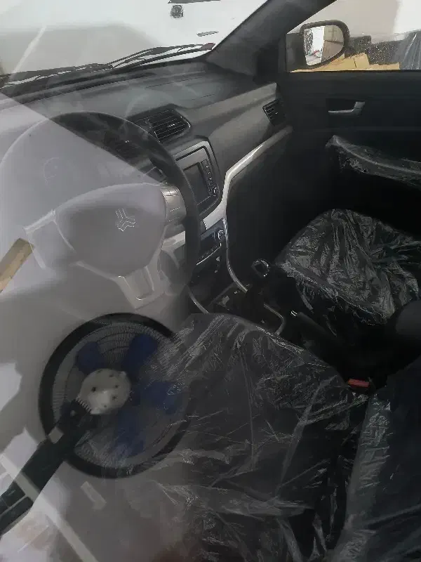 شاهین gl صفر 1404|خودرو سواری و وانت|لنگرود, |دیوار