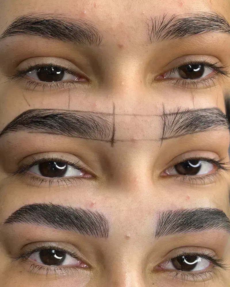 بلک فرایندی 500هزارتومن روی خدمات تخفیف داریم|خدمات آرایشگری و زیبایی|آزادشهر, |دیوار