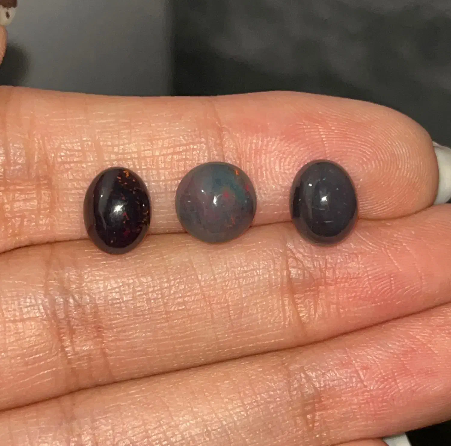 نگین اپال|جواهرات|تهران, تهرانپارس غربی|دیوار