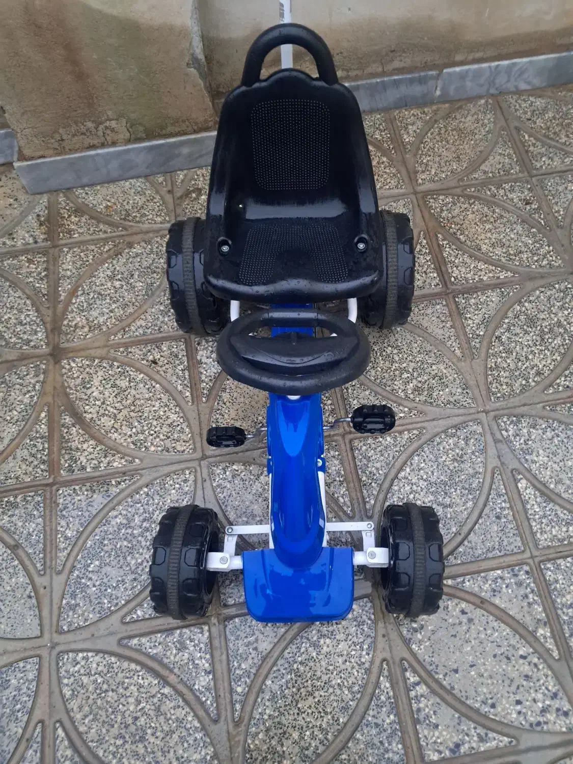 ماشین بچه|اسباب‌بازی بچه|کرمانشاه, |دیوار