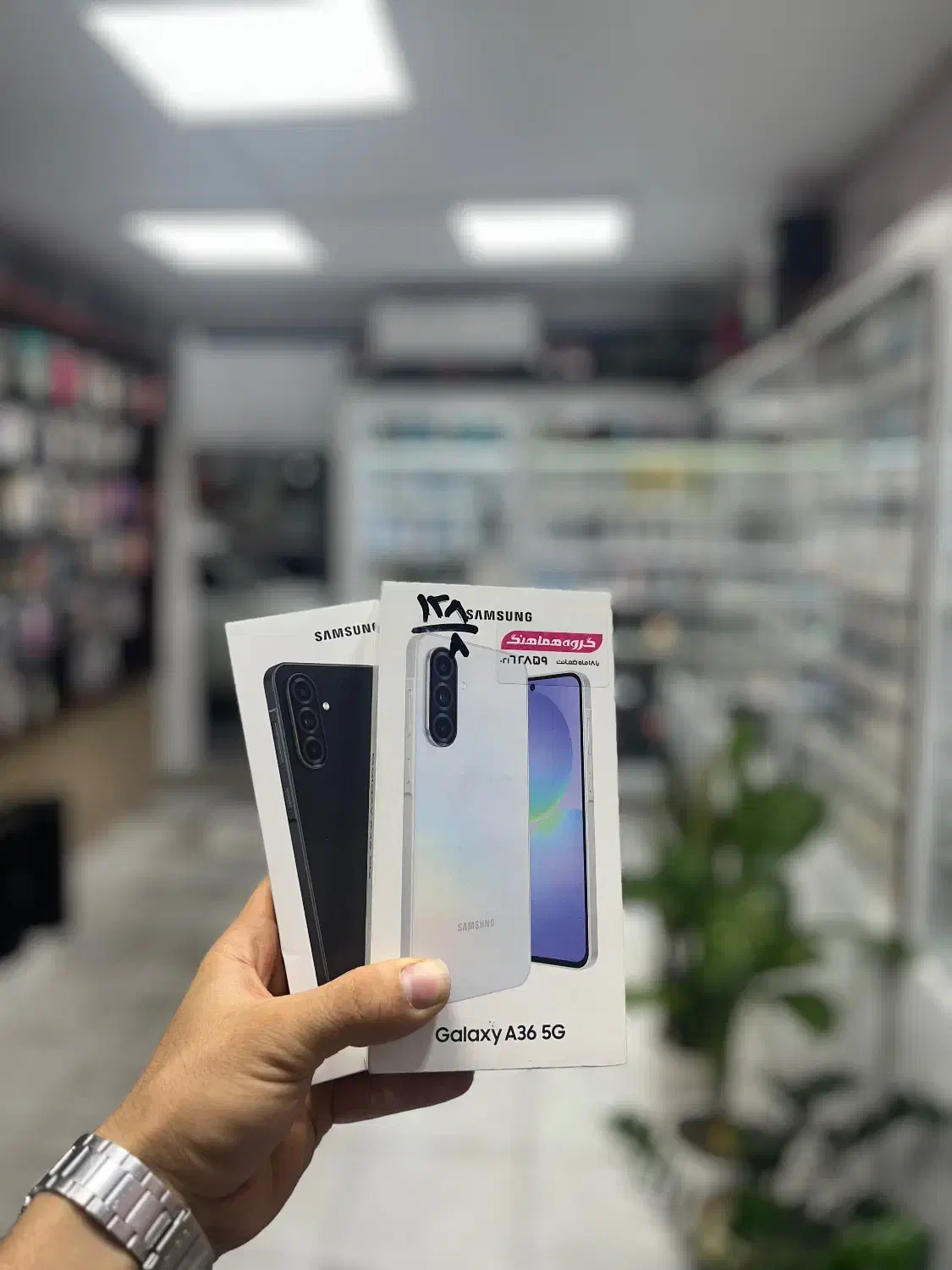 فروش انواع موبایل چک و سفته|موبایل|قدس, شهرقدس|دیوار