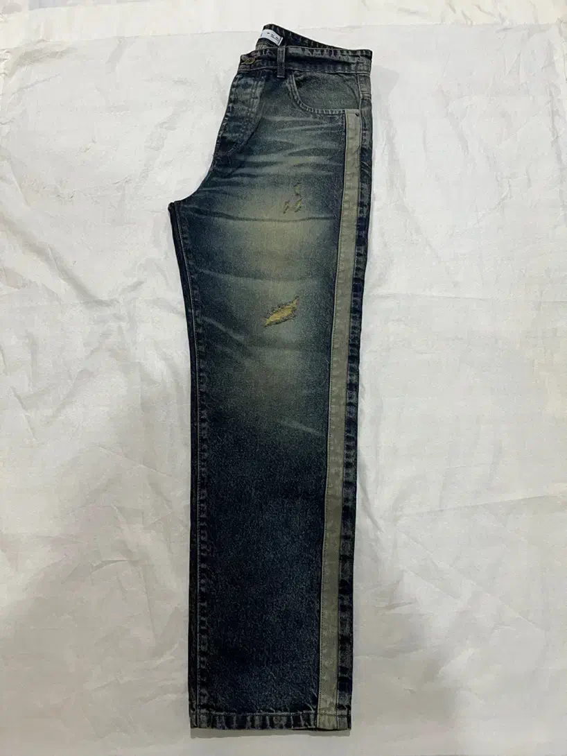 شلوار نیم بگ زارا وارداتی|لباس|ملارد, |دیوار