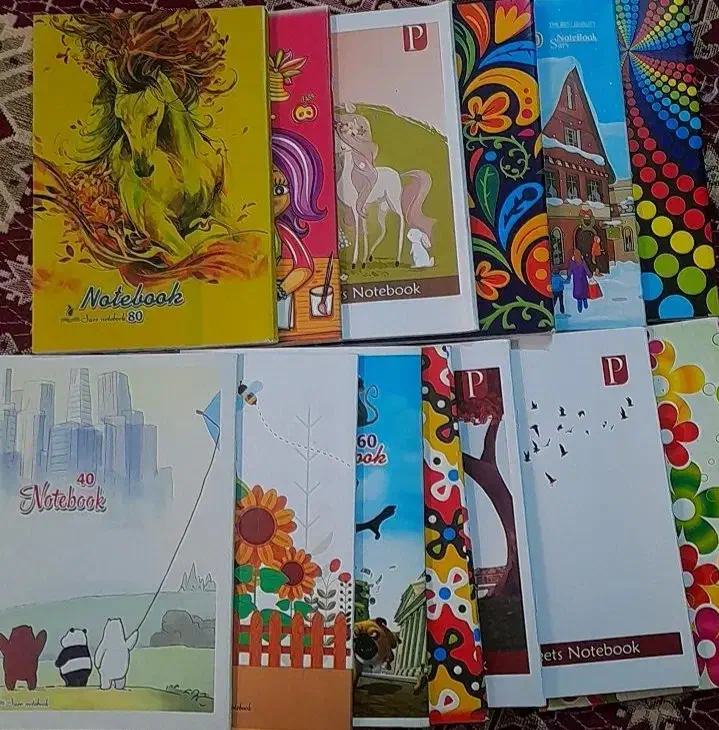 دفتر|لوازم التحریر|اصفهان, فجر|دیوار