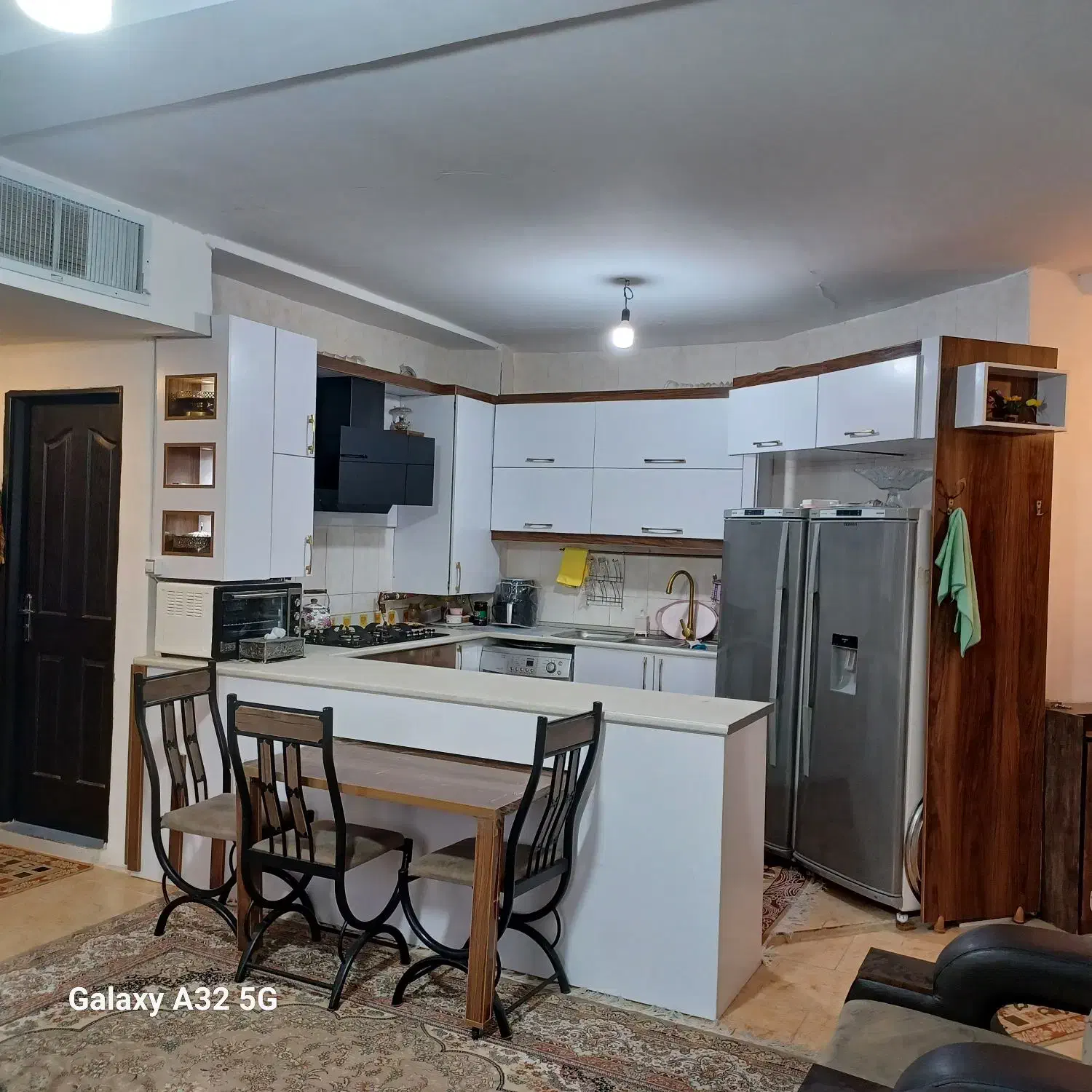 مسکن مهر لپویی(رهن و اجاره)|اجارهٔ آپارتمان|زرقان, |دیوار