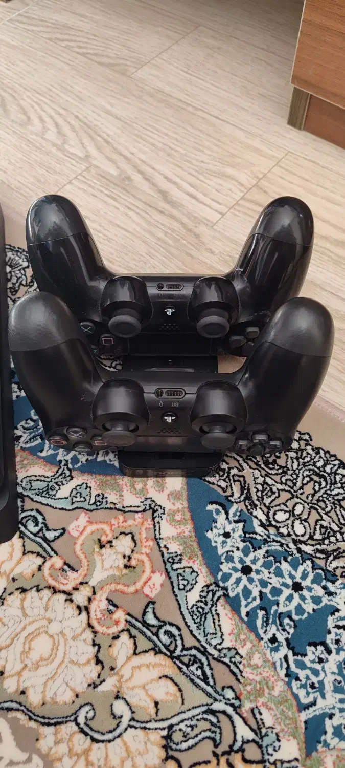 کپی خور ps4 در حد|کنسول، بازی ویدئویی و آنلاین|اردبیل, |دیوار