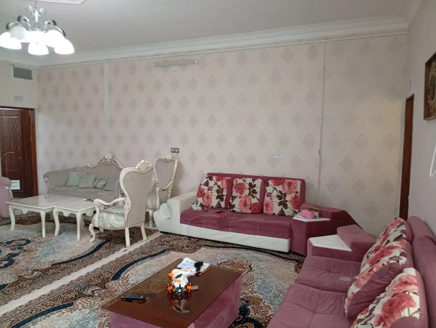 آژانس املاک شاداب خانه ویلایی باهنر|فروش خانه و ویلا|تربت‌حیدریه, بالا ولایت|دیوار