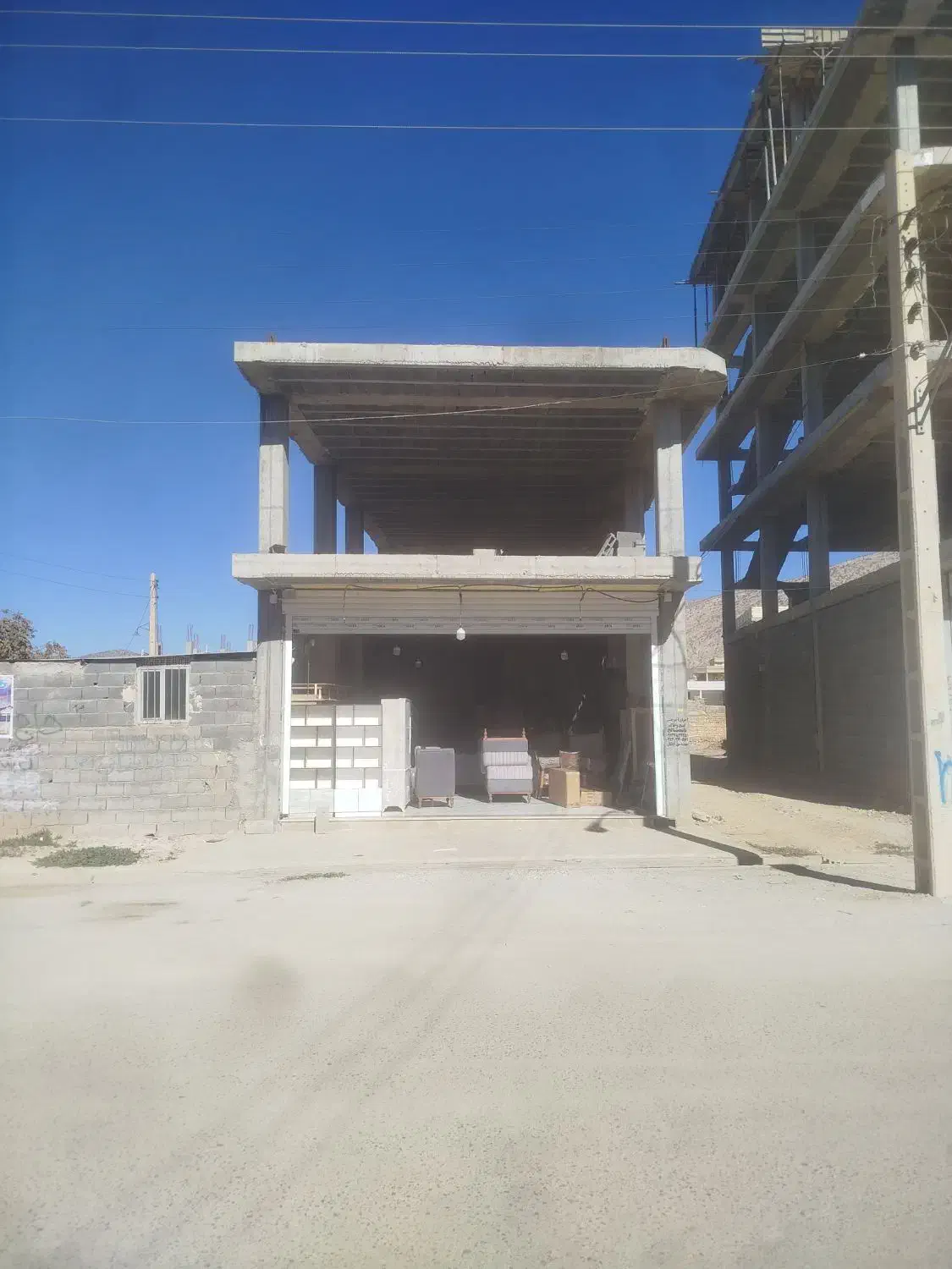 فروش مغازه|فروش مغازه و غرفه|لردگان, |دیوار