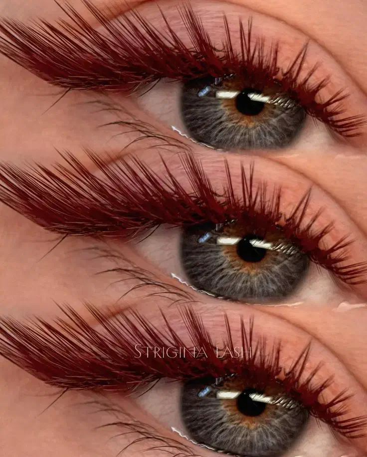 خدمات کاشت مژه|خدمات آرایشگری و زیبایی|پرند, فاز ۲|دیوار