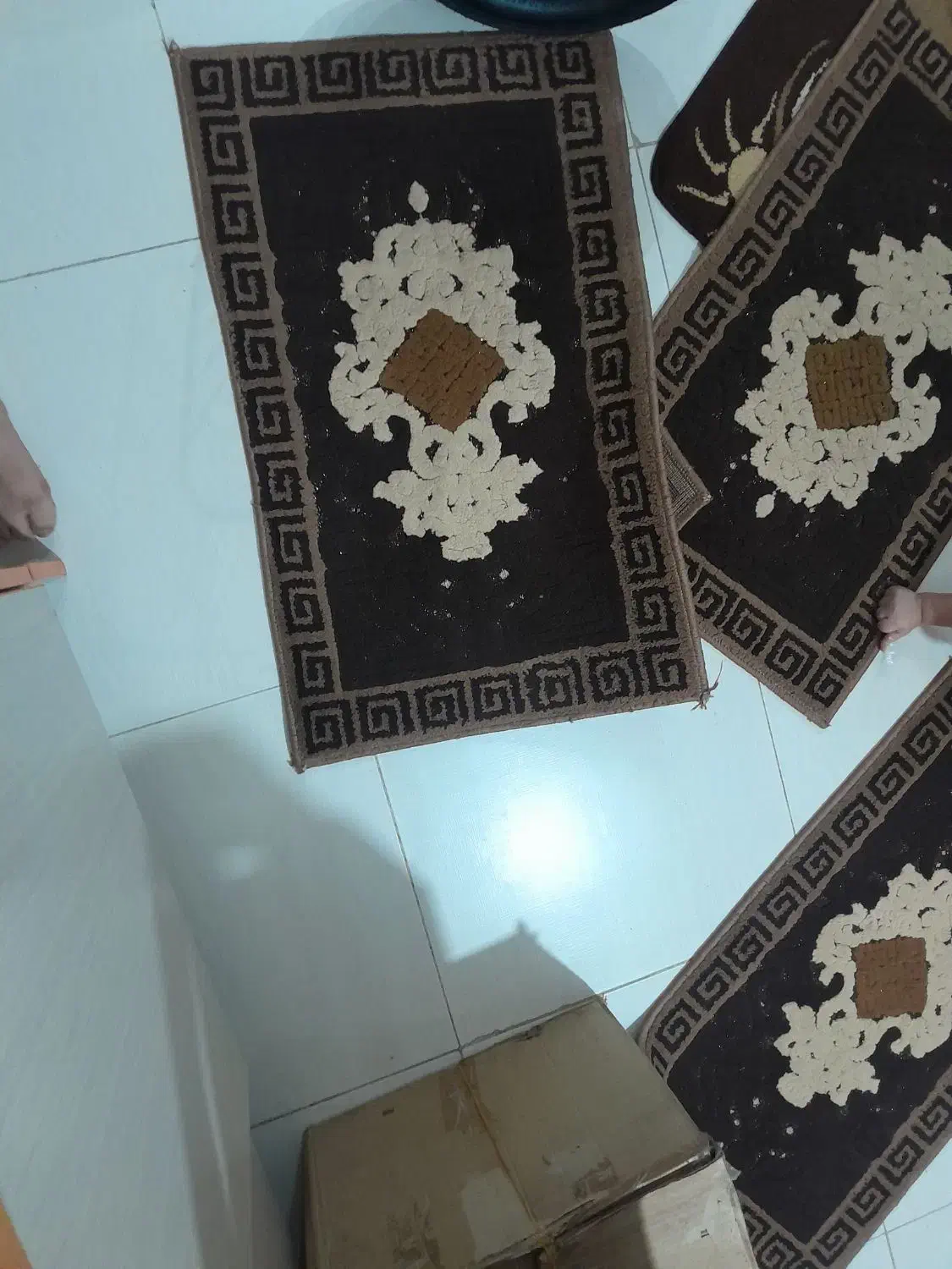 ۳عدد پادری سالم|پادری|رشت, شهرک قدس|دیوار