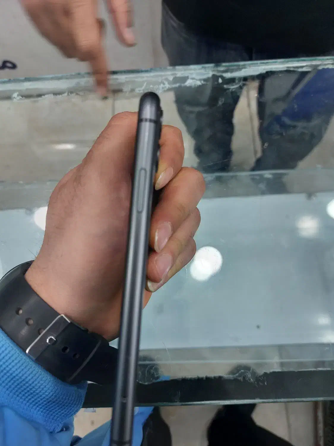 ایفون۱۱|موبایل|یاسوج, |دیوار