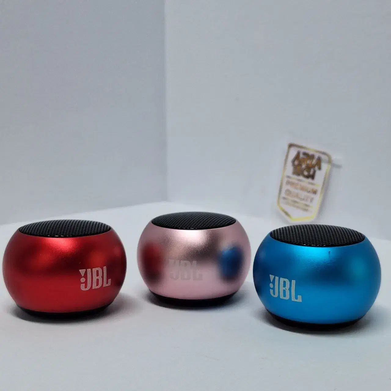 اسپیکر JBL مدل m3 mini (عمده و تک)|لوازم جانبی موبایل و تبلت|تهران, نازی‌آباد|دیوار