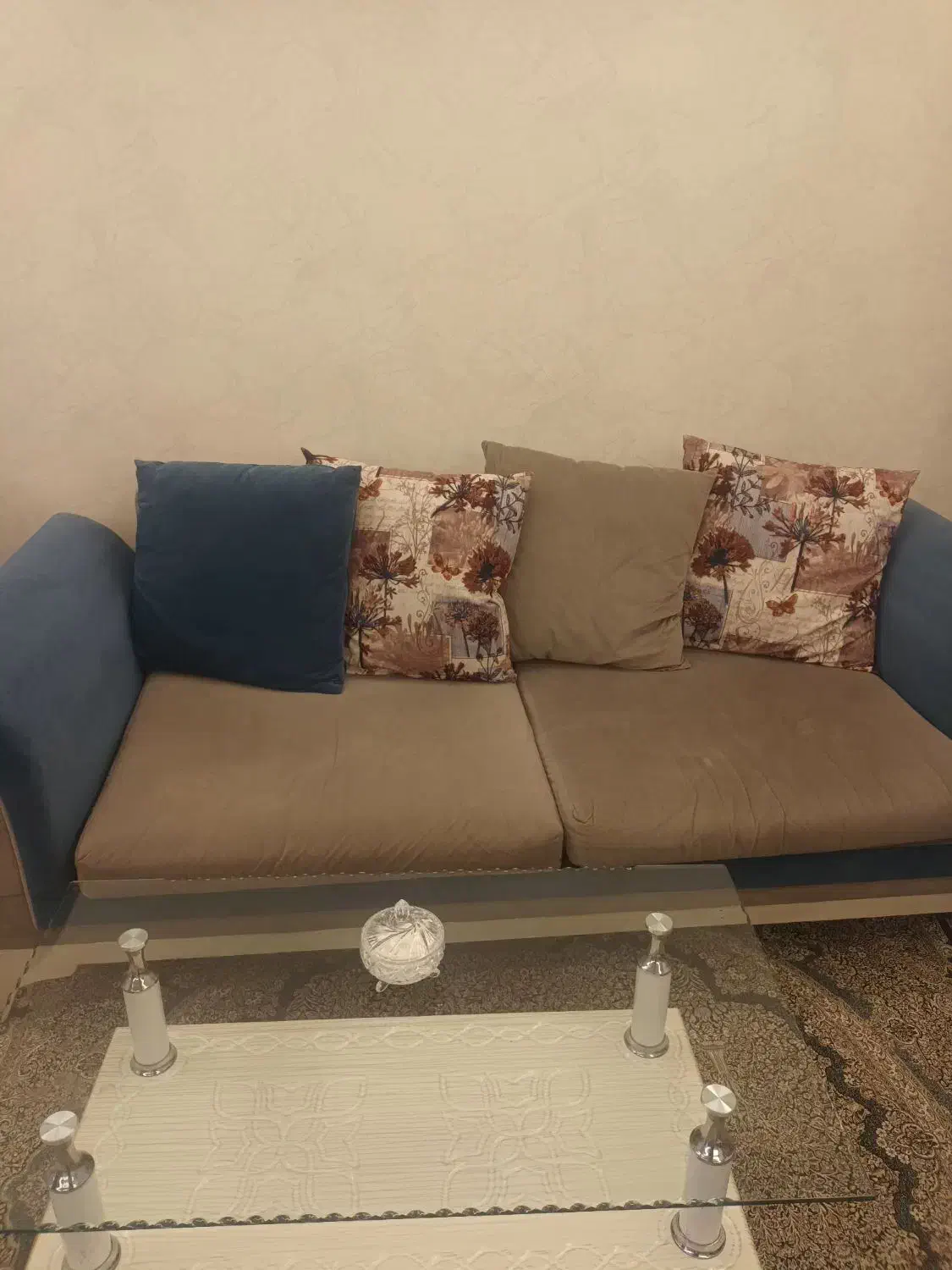 مبل|مبلمان خانگی و میز عسلی|خوی, |دیوار