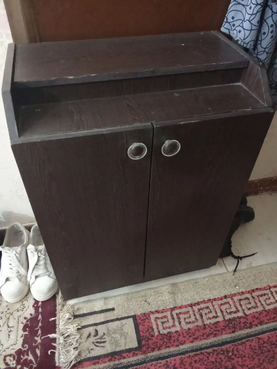 به علت جابجایی نداشتن جا|میز تلویزیون|سبزوار, توحیدشهر|دیوار