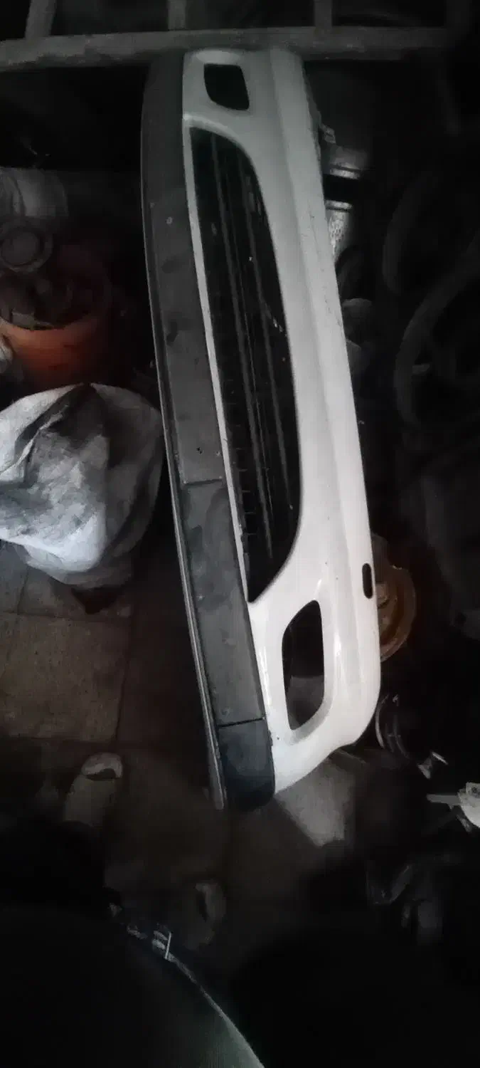 فروش سپرو جلو عقب گلگیر چراغ سینه فن|قطعات یدکی و لوازم جانبی|تکاب, |دیوار