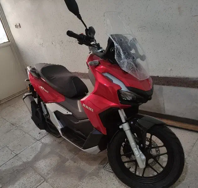 Adv180هانی متور|موتورسیکلت|سنندج, |دیوار