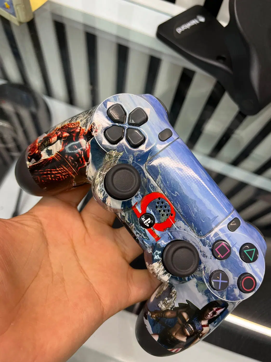 ps4 pro|کنسول، بازی ویدئویی و آنلاین|مشهد, نیروی هوایی|دیوار