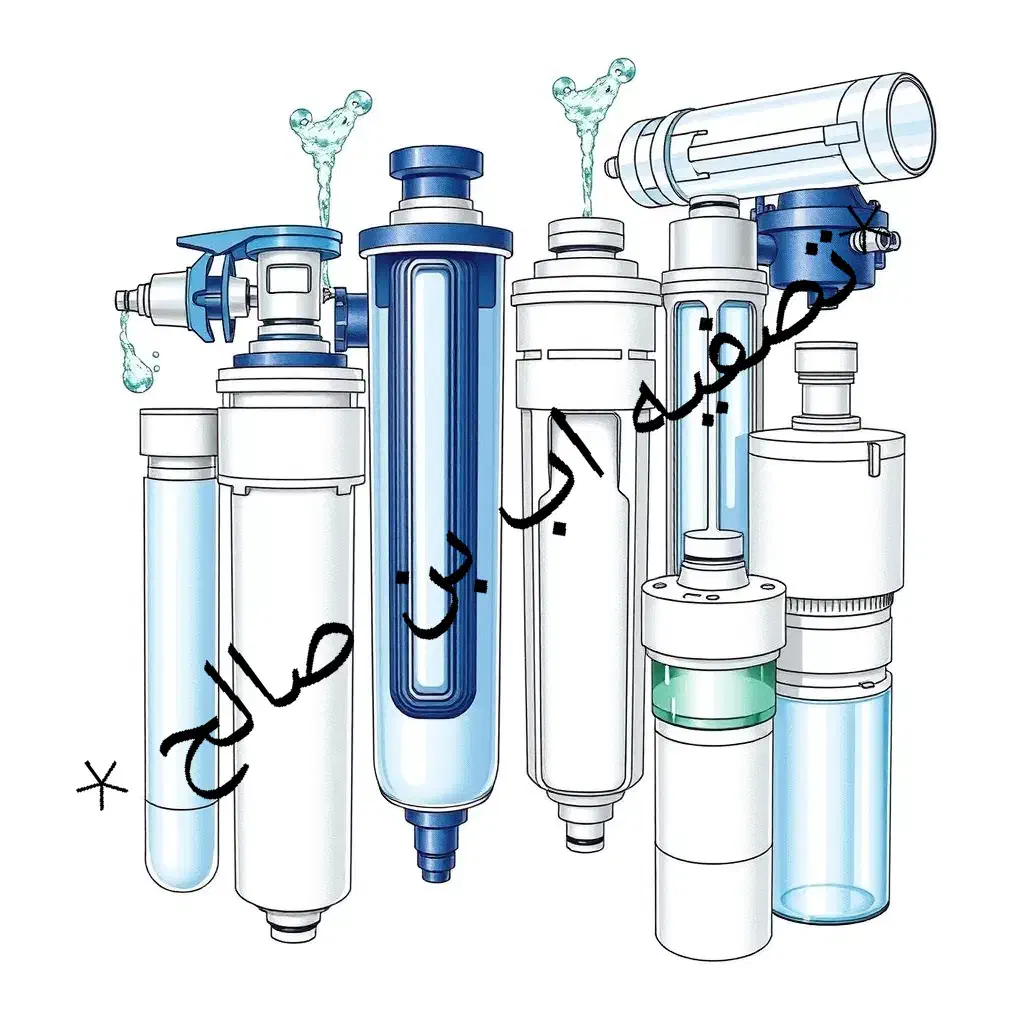 فیلتر دستگاه تصفیه اب .سرویس .تعمیرات تخصصی تضمینی|آبسردکن و تصفیه آب|مشهد, طبرسی شمالی|دیوار