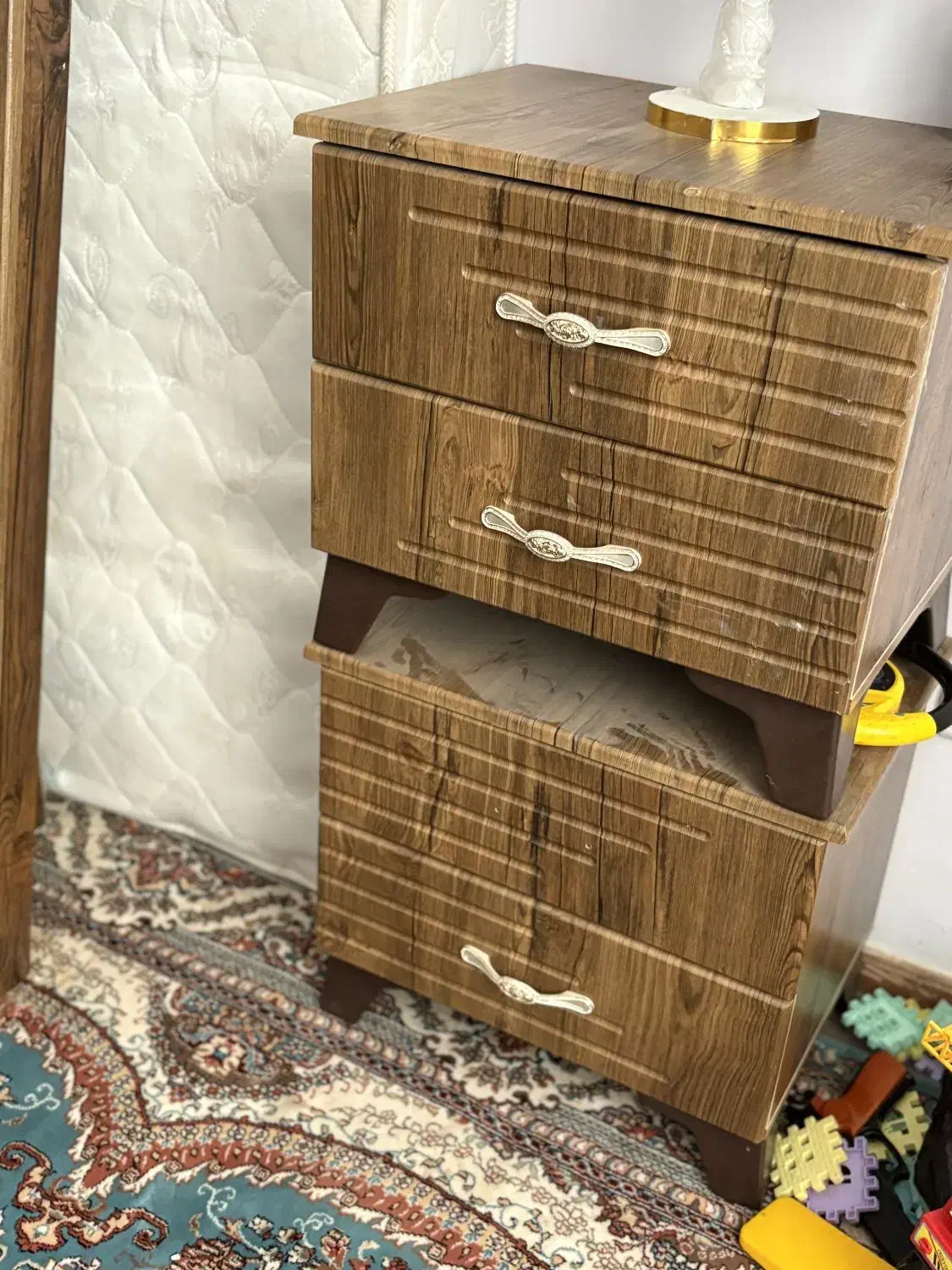 سرویس تخت خواب|تخت و سرویس خواب|بم, |دیوار