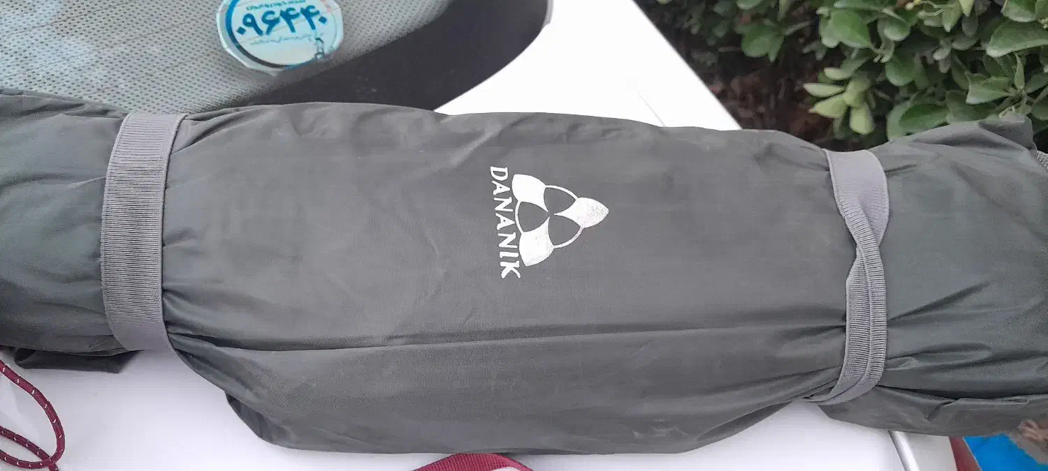 چادر مسافرتی|کوهنوردی و کمپینگ|مشهد, ویلاشهر|دیوار