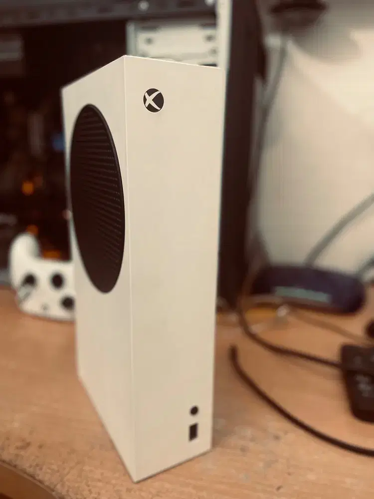 xbox series s digital|کنسول، بازی ویدئویی و آنلاین|تهران, دهم فروردین|دیوار