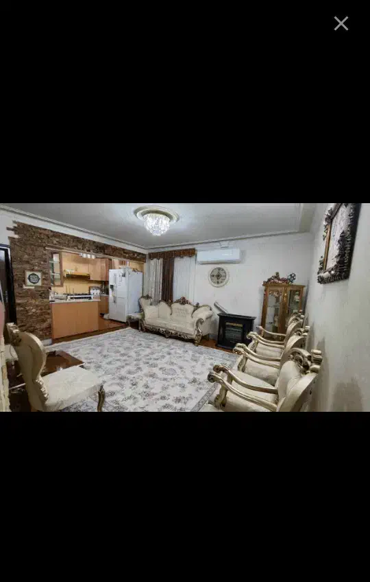 آپارتمان رهن کامل امام جواد|اجارهٔ آپارتمان|کاشان, ملا حبیبالله شریف|دیوار