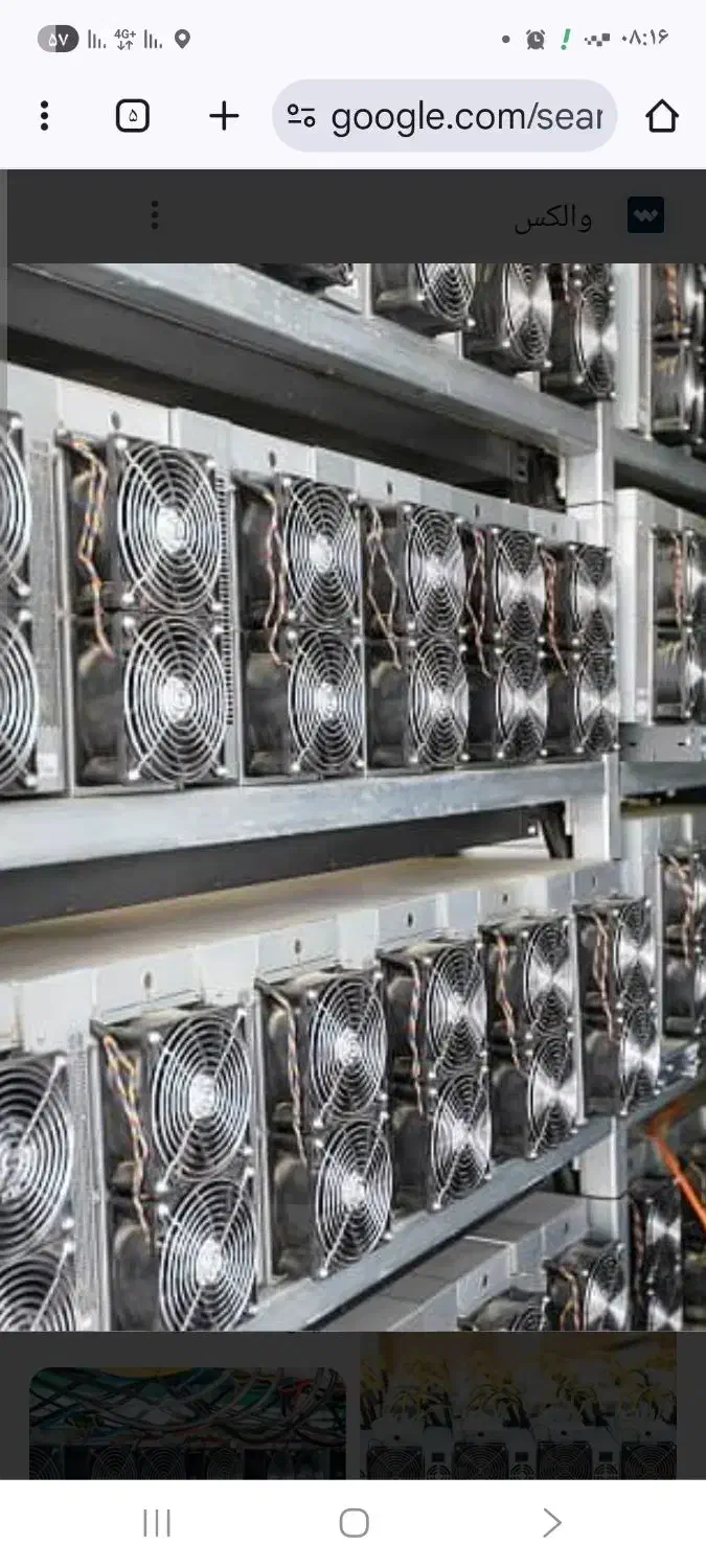 هتلینگ ماینر|قطعات و لوازم جانبی رایانه|مشهد, عیدگاه|دیوار