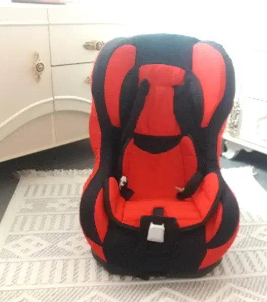 صندلی خودرو|اسباب و اثاث بچه|رشت, منظریه|دیوار