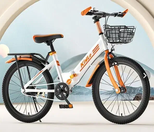 دوچرخه تاشو نوجوان|دوچرخه، اسکیت، اسکوتر|جلفا, |دیوار