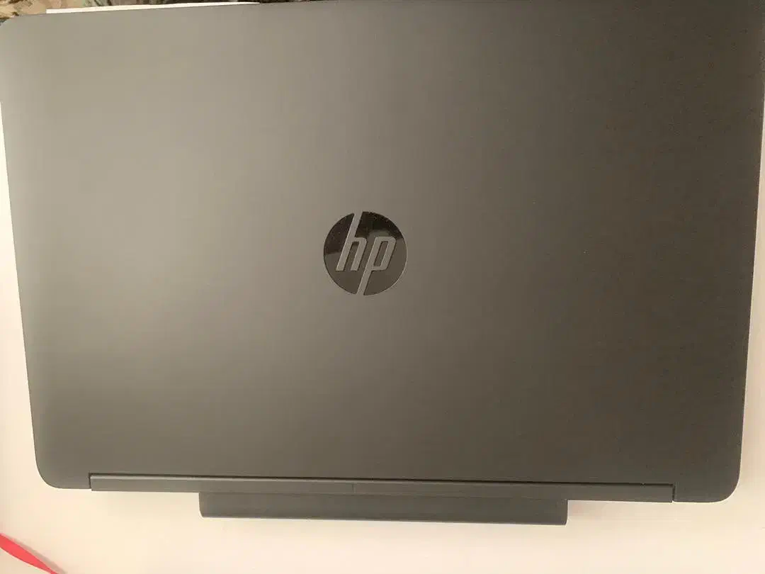 لپ تاپ استوک اقتصادی اچ پی در حد نو|رایانه همراه|بابل, |دیوار