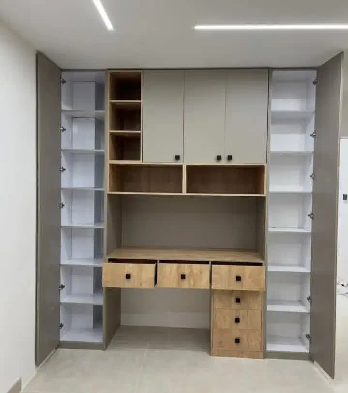 ATAcabinetآتا کابینت|گردهمایی و همایش|بهارستان, |دیوار