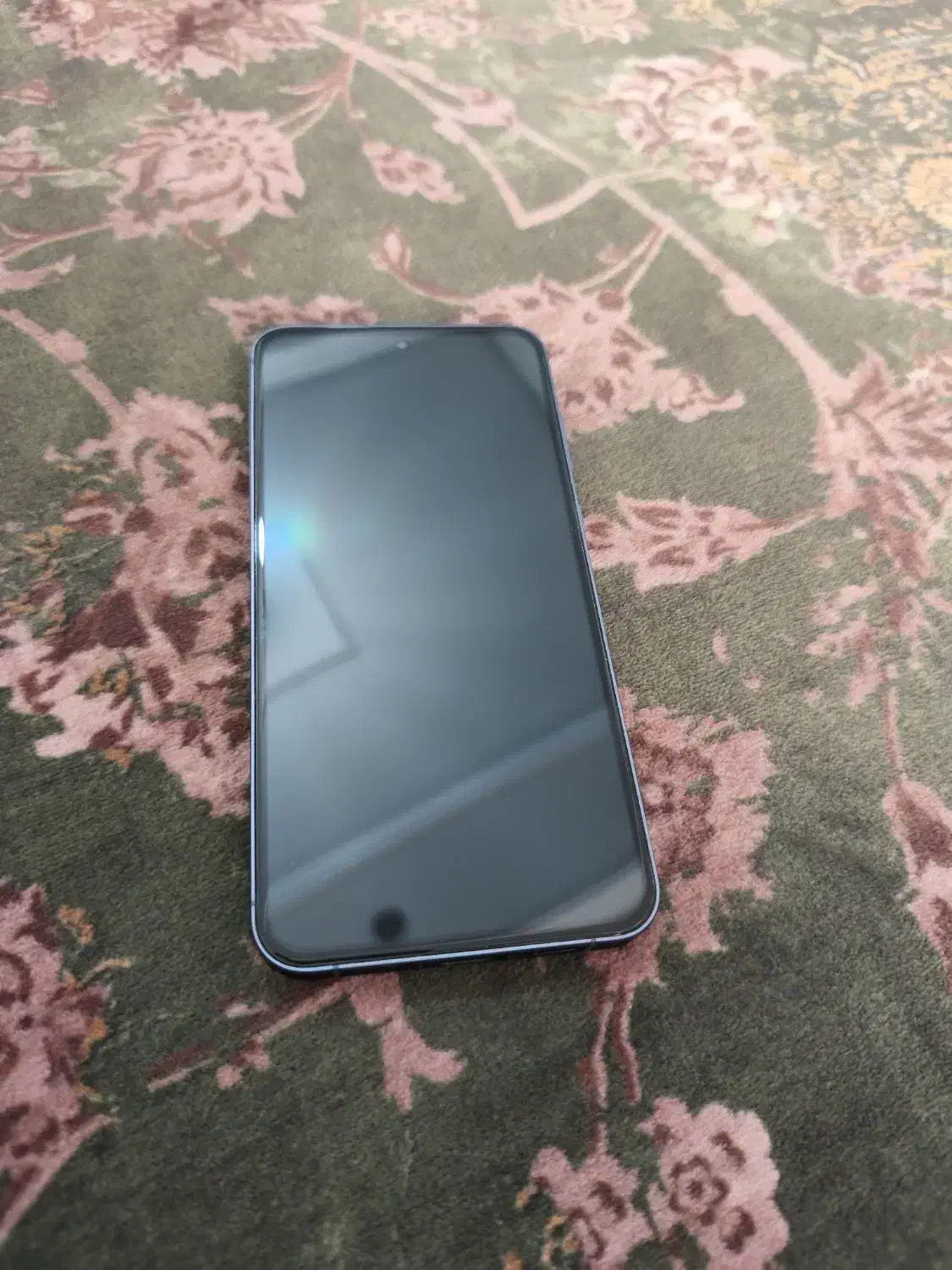 سامسونگ  Galaxy A55 5G با حافظهٔ ۲۵۶ گیگابایت|موبایل|تهران, سهروردی|دیوار