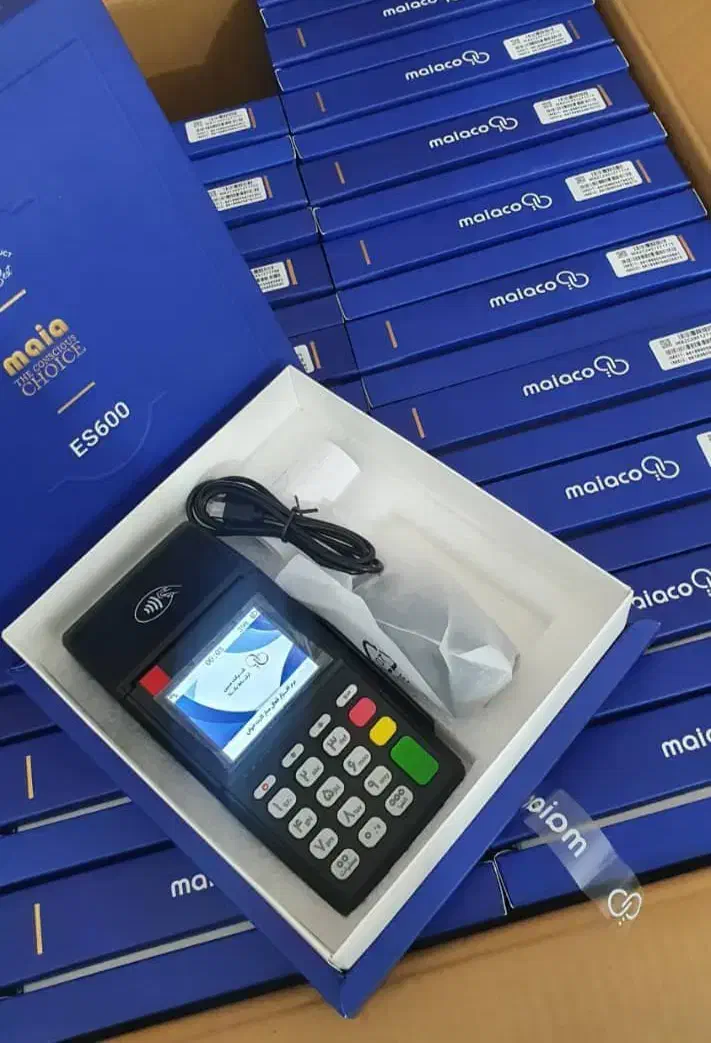 دستگاه پوز کارتخوان|فروشگاه و مغازه|سراوان, |دیوار