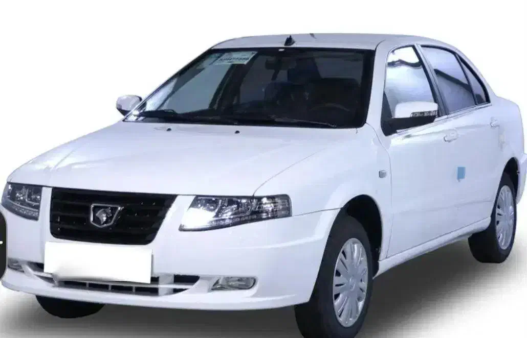 سورن پلاس xu7p|خودرو سواری و وانت|دیواندره, |دیوار