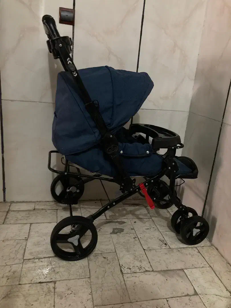 کالسکه|کالسکه و لوازم جانبی|تهران, علی‌آباد|دیوار