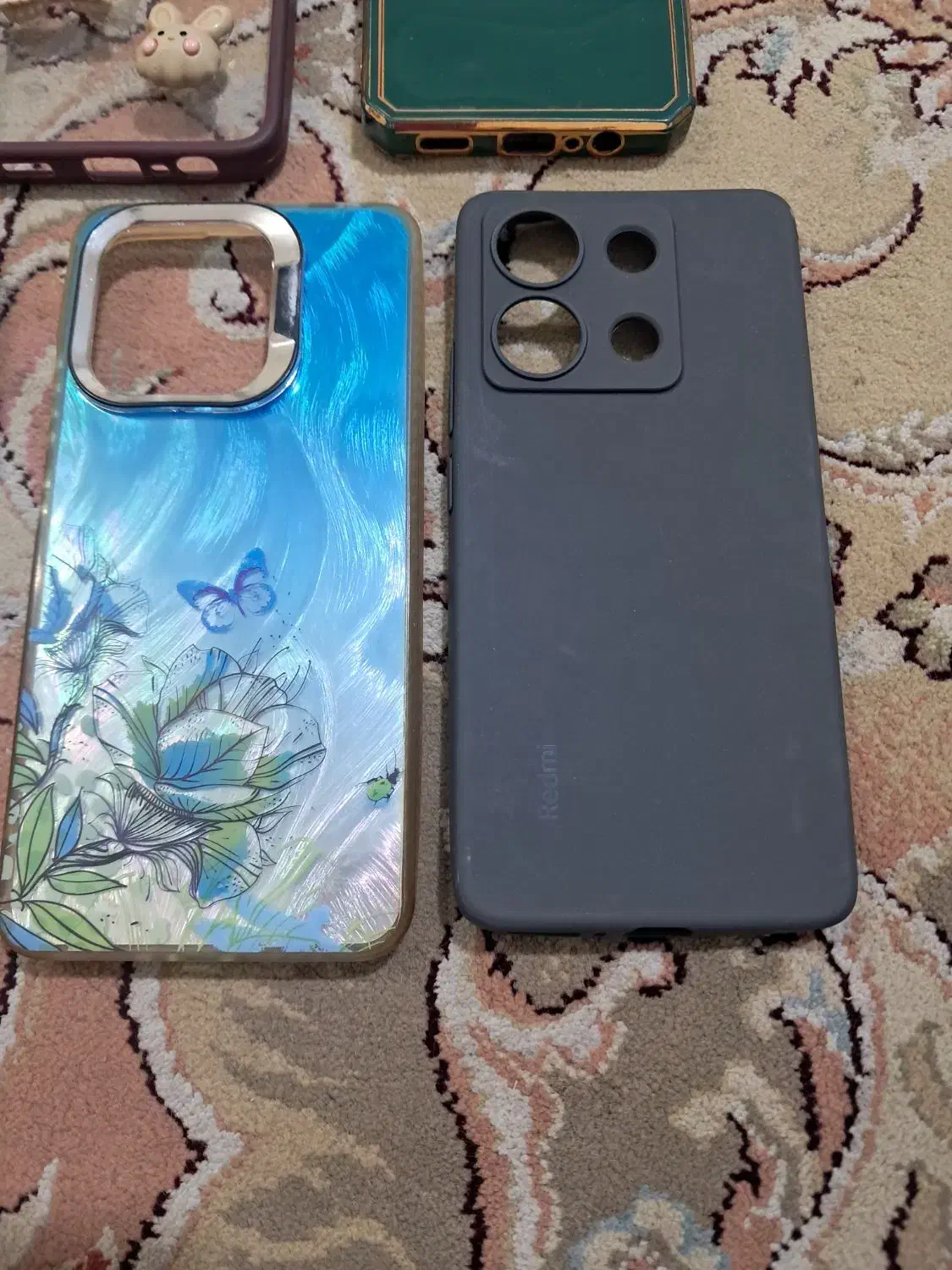 چندمدل قاب گوشی|لوازم جانبی موبایل و تبلت|تویسرکان, |دیوار