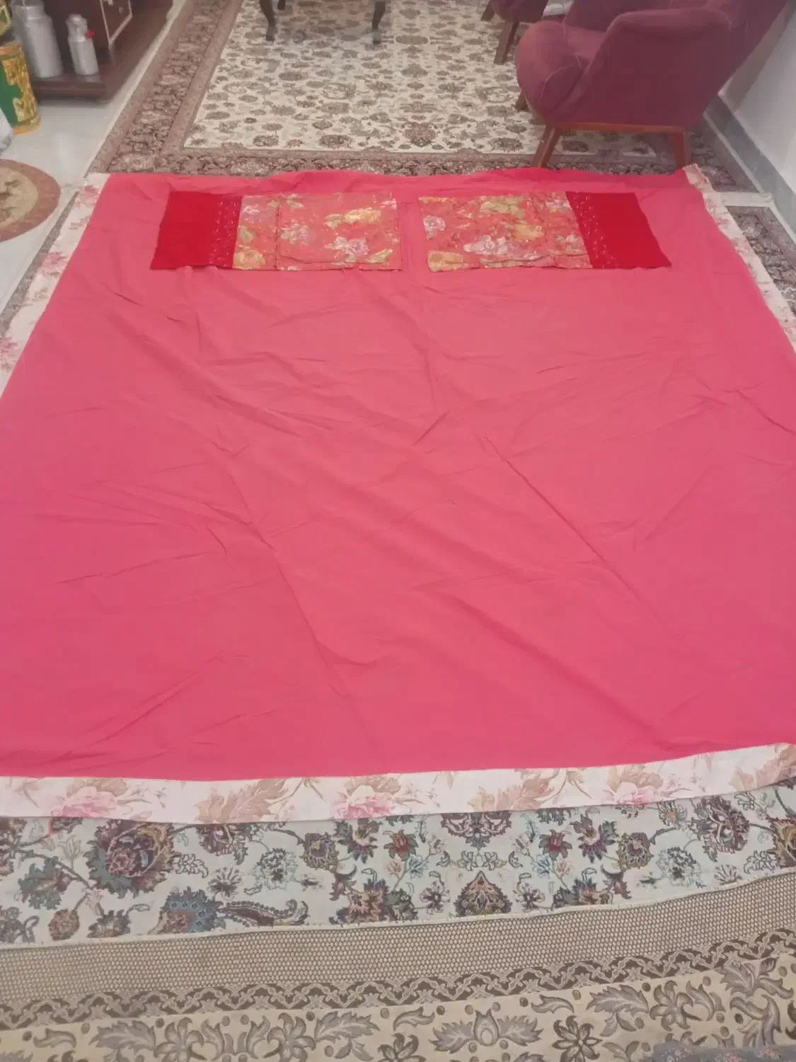 لحاف روتختی|سرویس روتختی|مشهد, نوید|دیوار