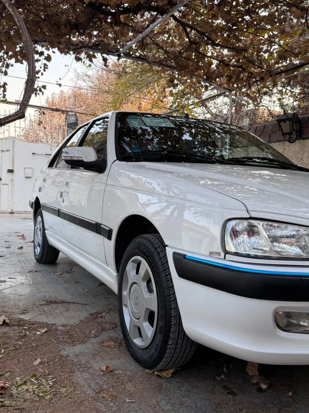 پارس ۱۴۰۱ موتور جدید|خودرو سواری و وانت|مشهد, صیاد شیرازی|دیوار