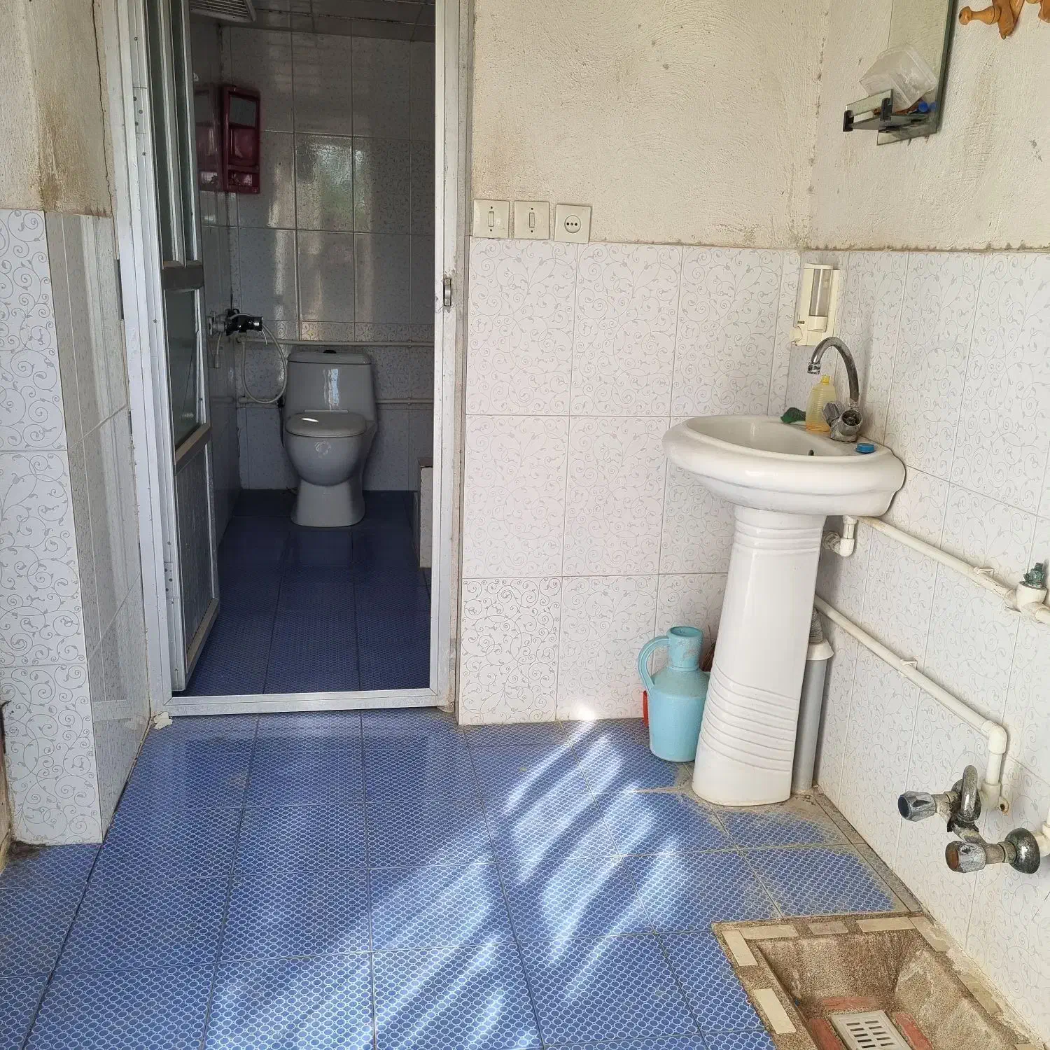 فروش خانه دهشیخ|فروش خانه و ویلا|زرند, |دیوار