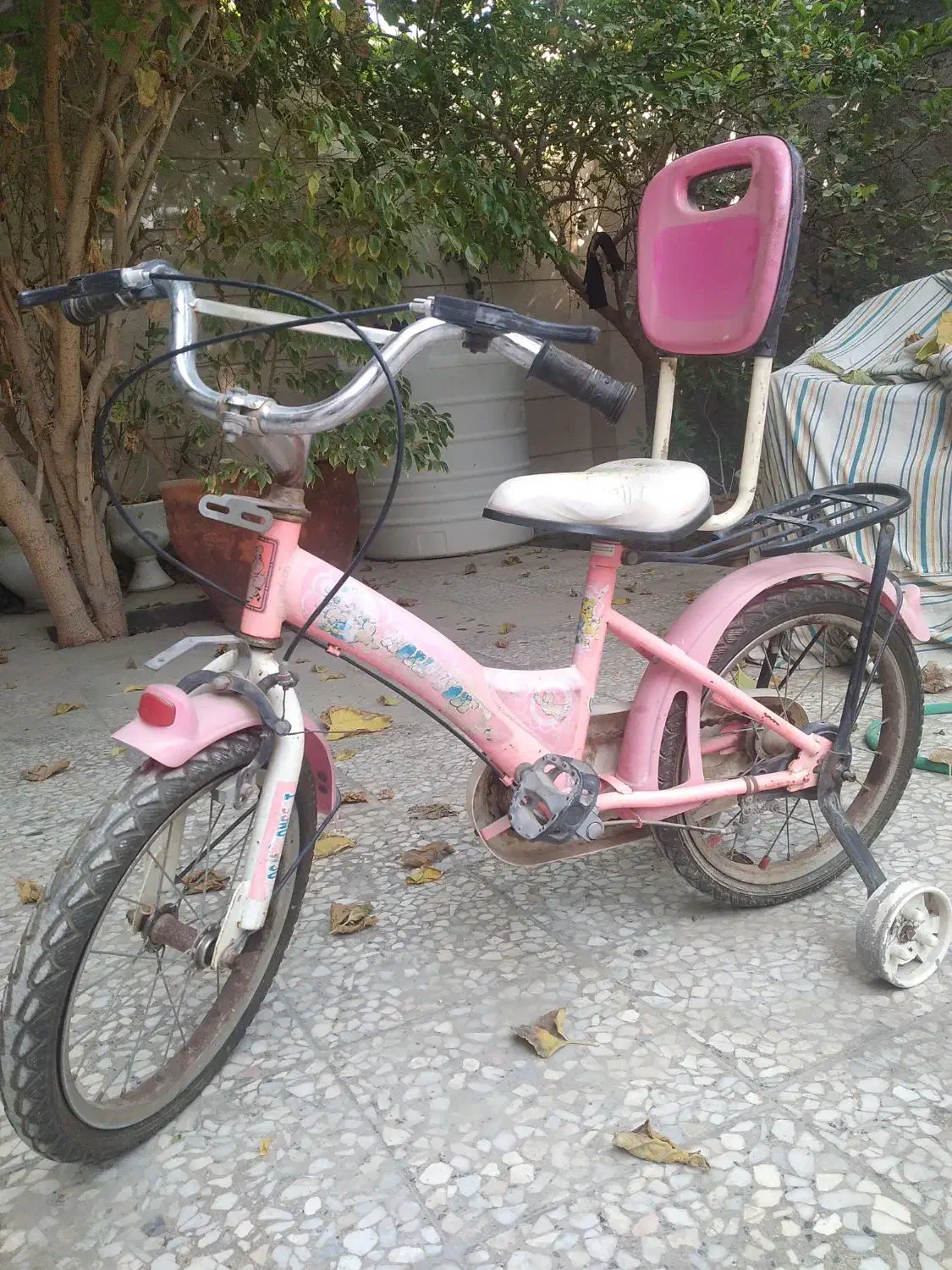 دوچرخه16|دوچرخه، اسکیت، اسکوتر|میناب, |دیوار