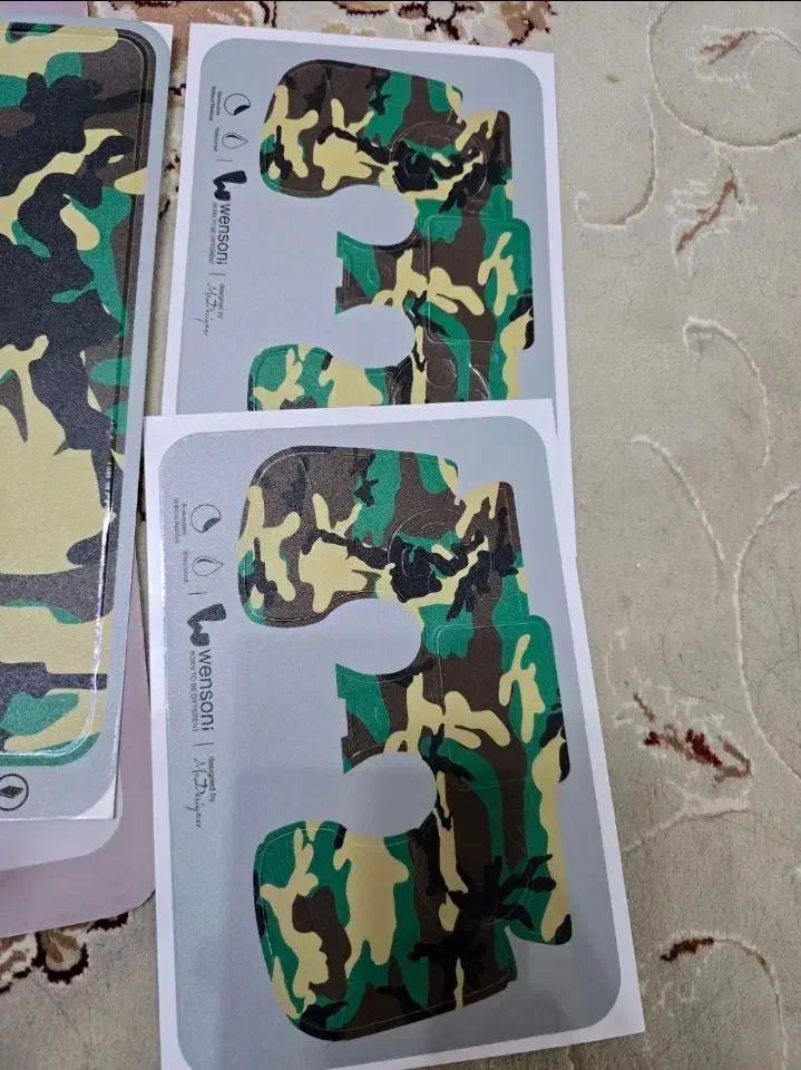 فروش اسکین برای کنسول ps4 اسلیم (طرح چریکی)|کنسول، بازی ویدئویی و آنلاین|بیرجند, |دیوار