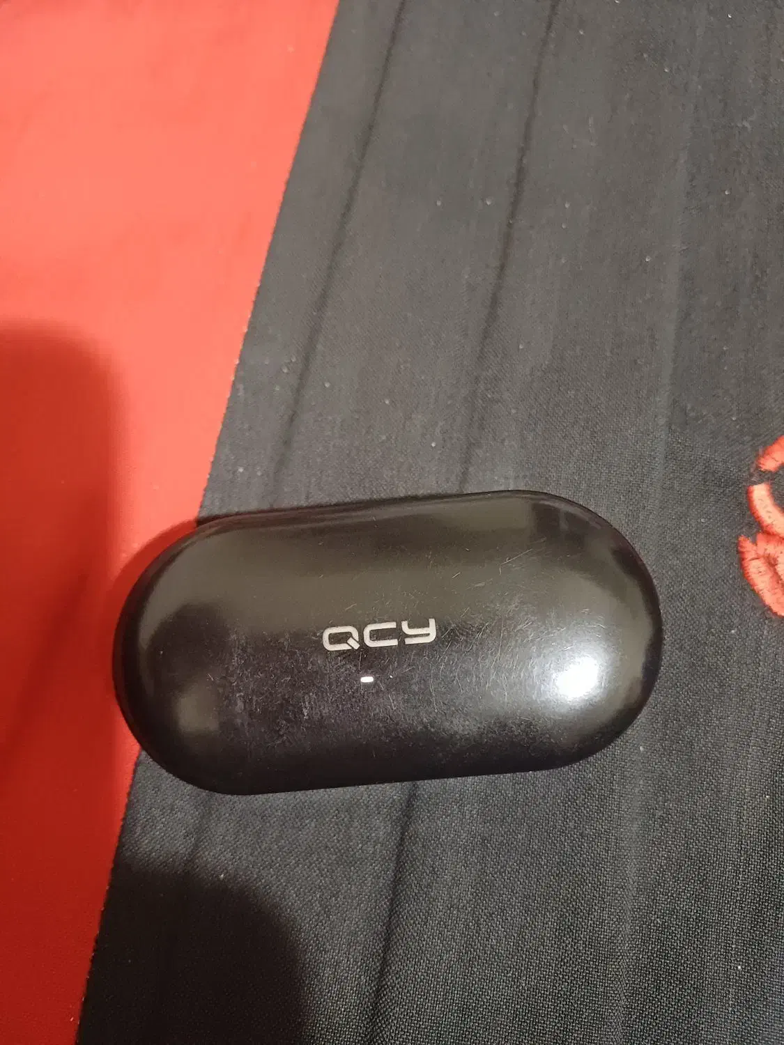 هندزفری Qcyt3|لوازم جانبی موبایل و تبلت|برخوار, |دیوار