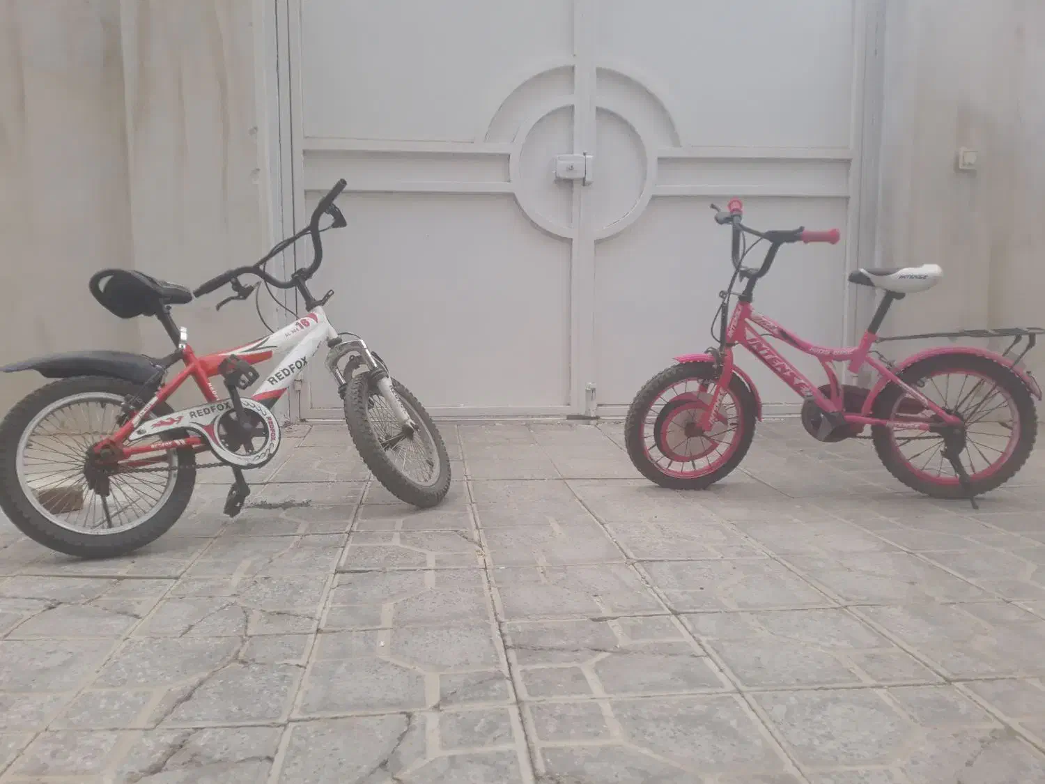 ۱۶ دوچرخه|دوچرخه، اسکیت، اسکوتر|ابهر, |دیوار