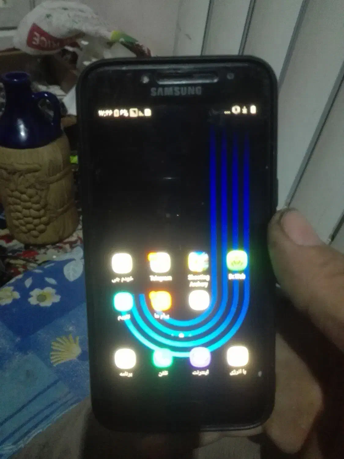 گوشی سامسونگ گلکسی|موبایل|سبزوار, توحیدشهر|دیوار