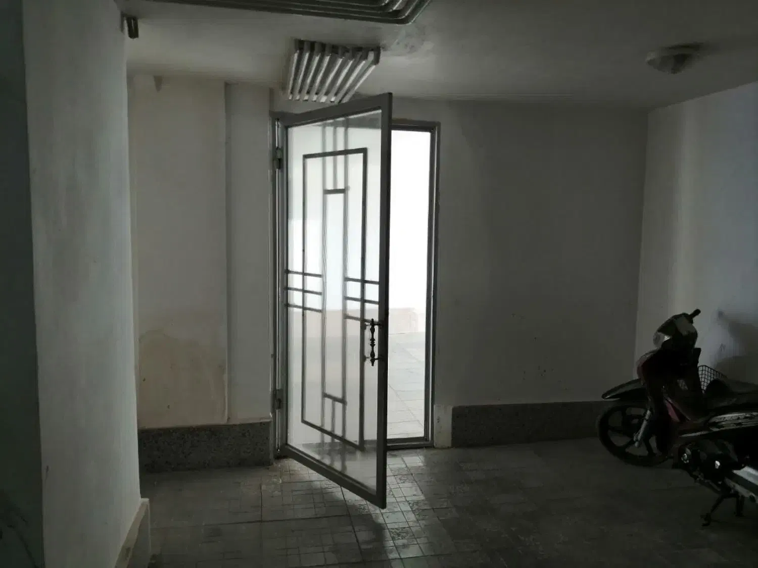 فروش ی واحد آپارتمان ۷۵ متری|فروش آپارتمان|تربت‌حیدریه, شهرک ولیعصر|دیوار