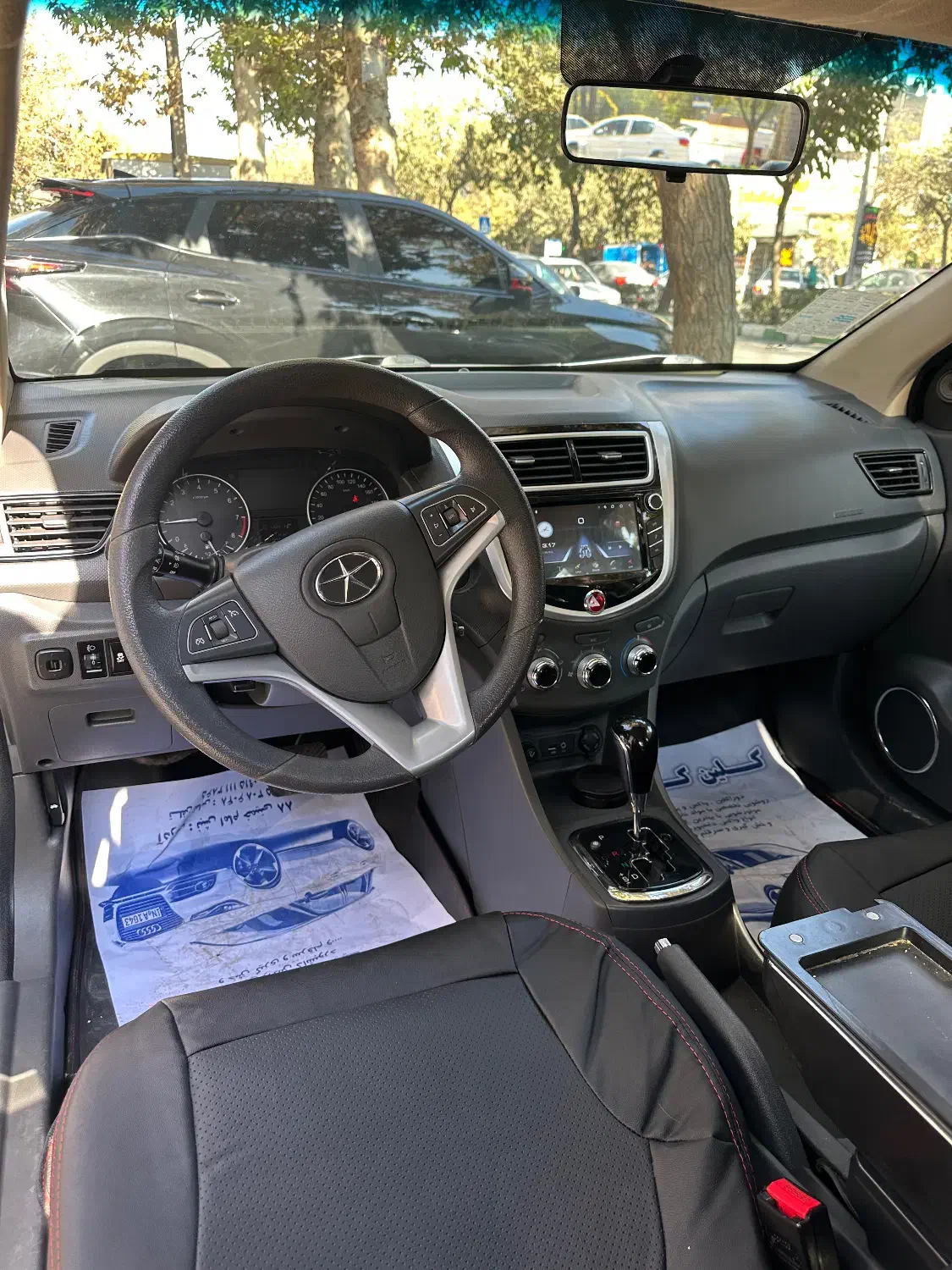 جک j4|خودرو سواری و وانت|مشهد, امام خمینی|دیوار