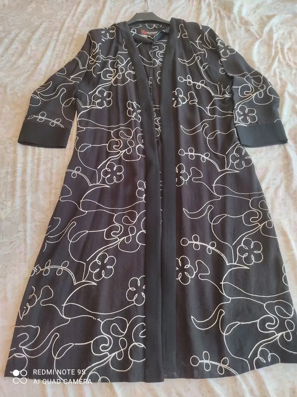 مانتو نو|لباس|سنندج, |دیوار