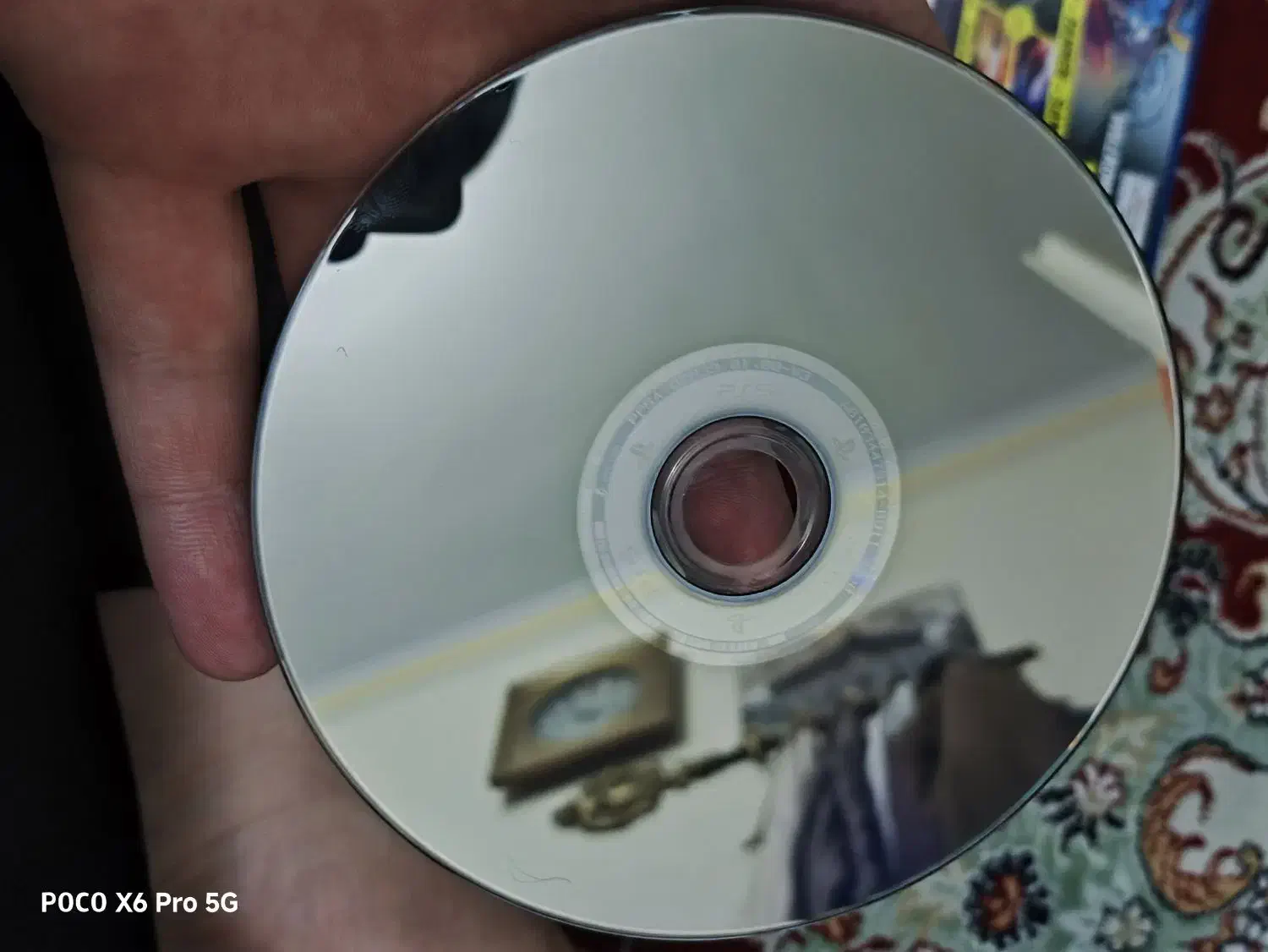 The Crew Motorfest PS5|کنسول، بازی ویدئویی و آنلاین|تهران, دروازه شمیران|دیوار