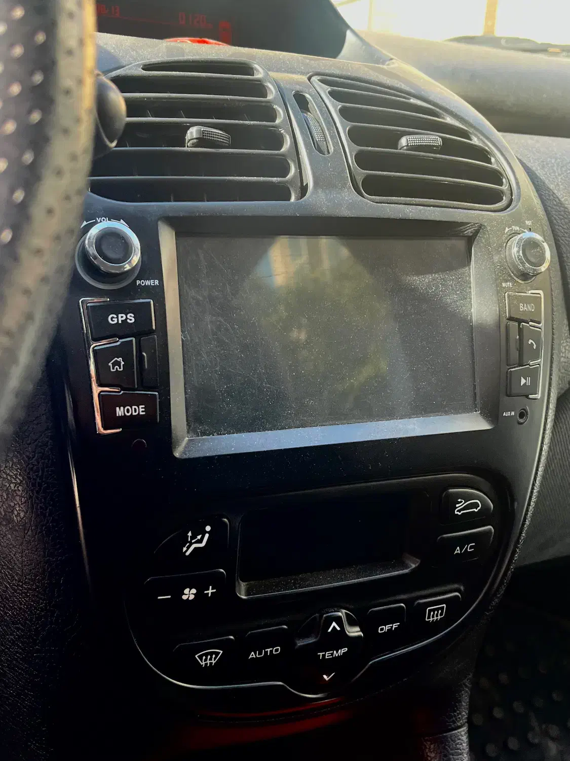 206 تیپ 5|خودرو سواری و وانت|سمنان, |دیوار