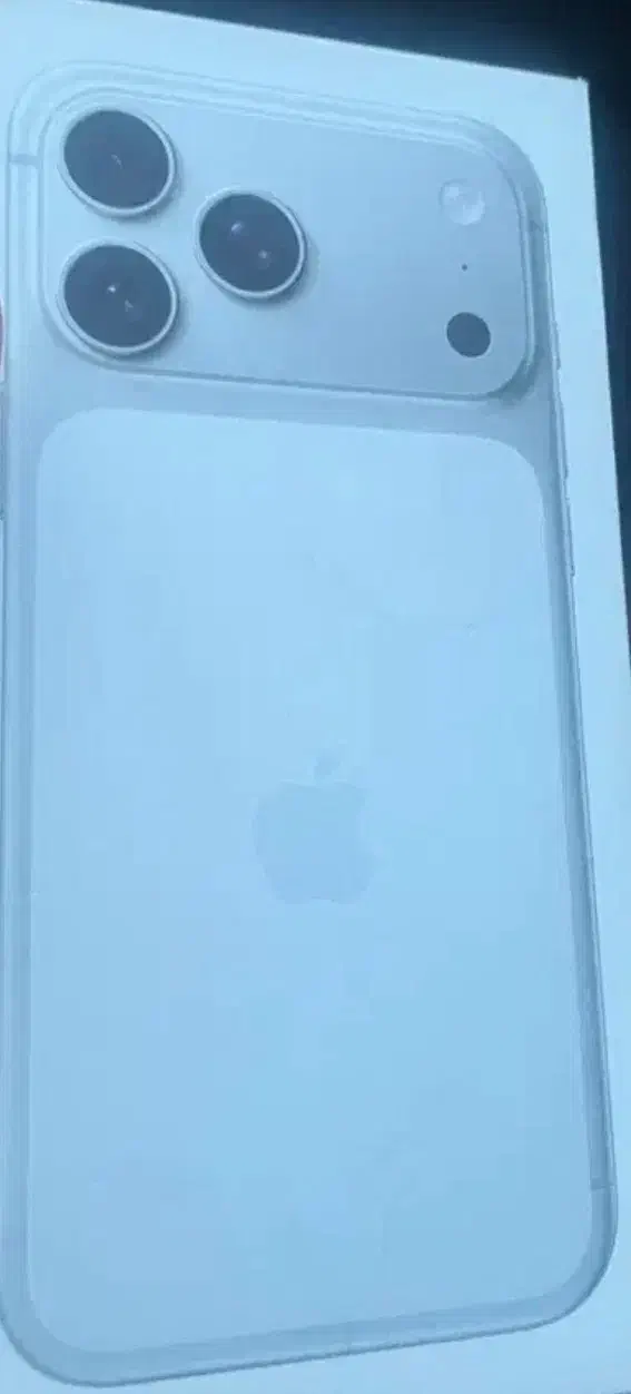 apple 17 pro|موبایل|تربت‌حیدریه, فرمانداری|دیوار